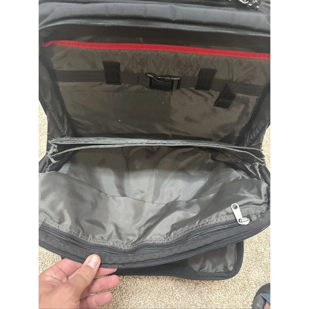 Ebags wheeled carry